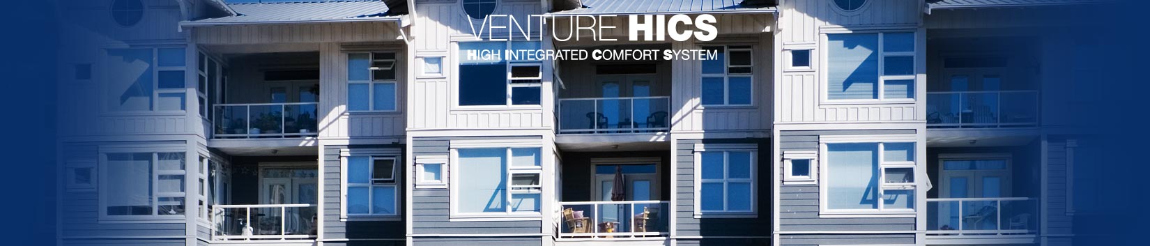 Venture HICS